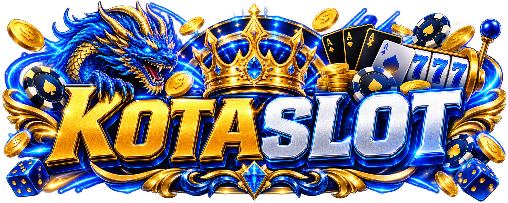 KOTASLOT
